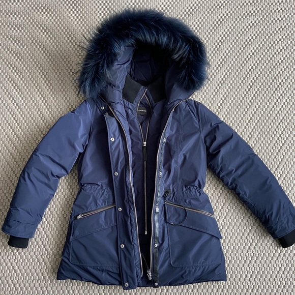 Mackage jacket - Picture 2 of 13
